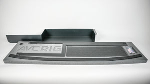 AVC Rig 2015+ Ford Transit Floor Step and Trim