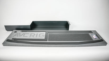 AVC Rig 2015+ Ford Transit Floor Step and Trim