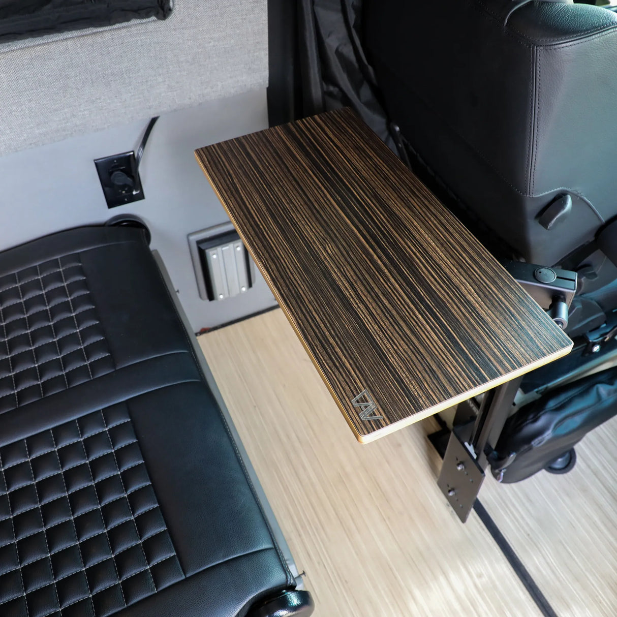 Canyon Adventure Vans Small Universal Table Top