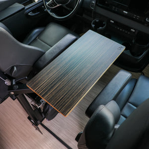 Canyon Adventure Vans Small Universal Table Top