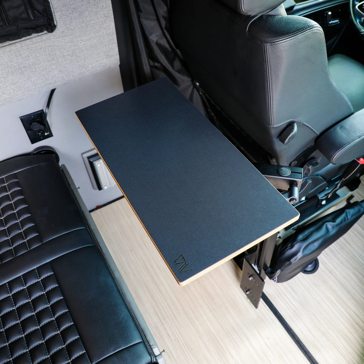 Canyon Adventure Vans Small Universal Table Top