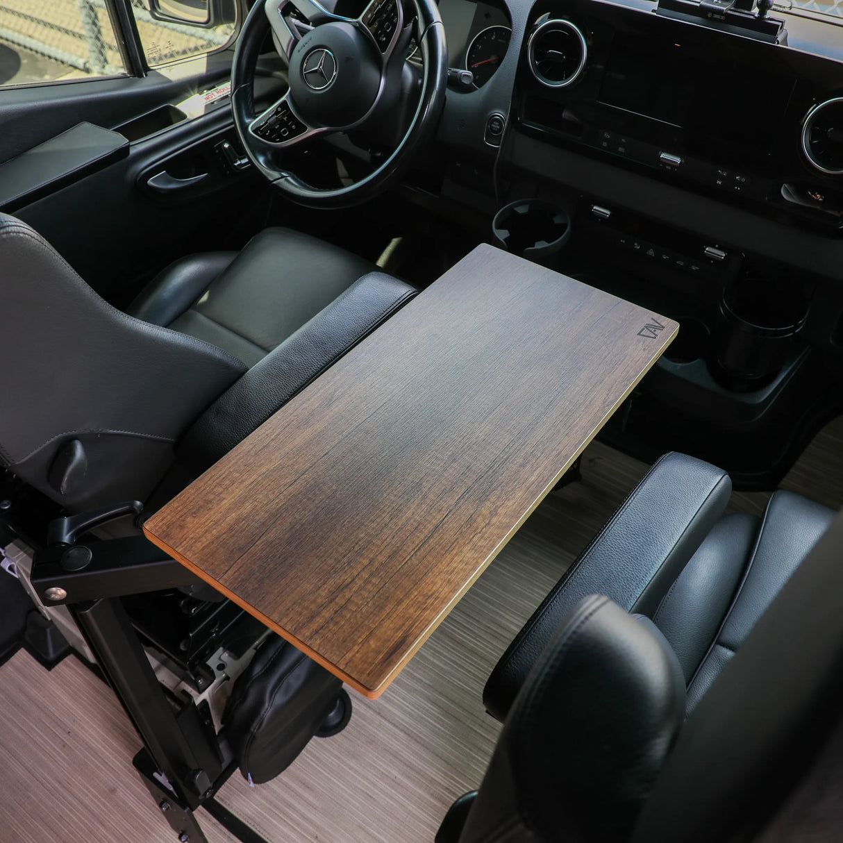 Canyon Adventure Vans Small Universal Table Top