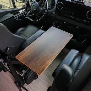 Canyon Adventure Vans Small Universal Table Top