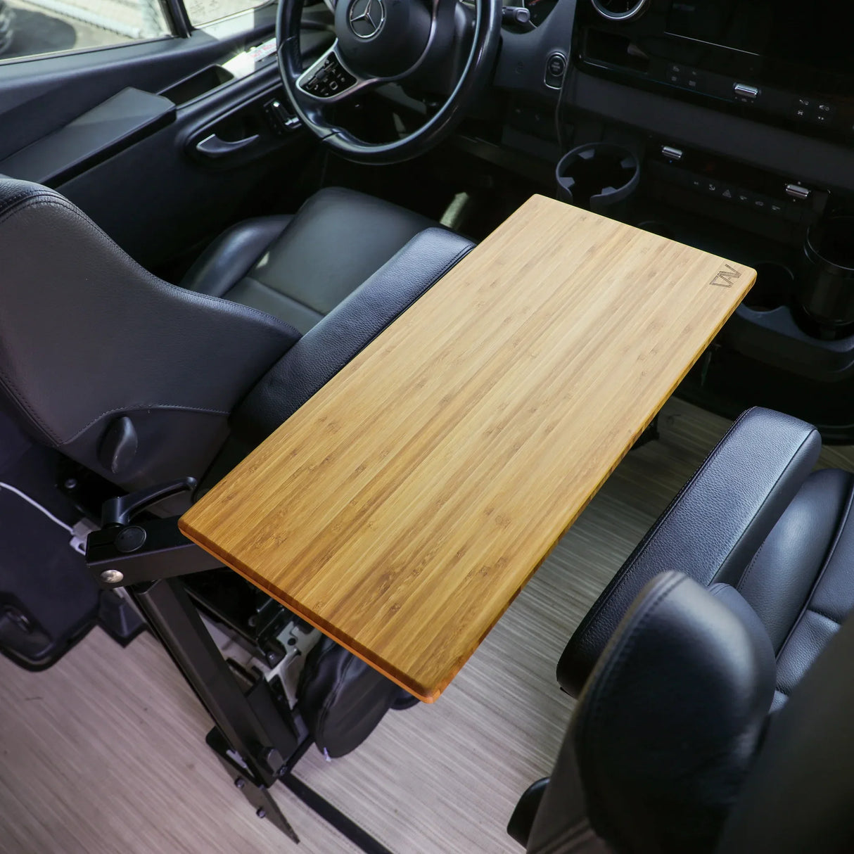 Canyon Adventure Vans Small Universal Table Top