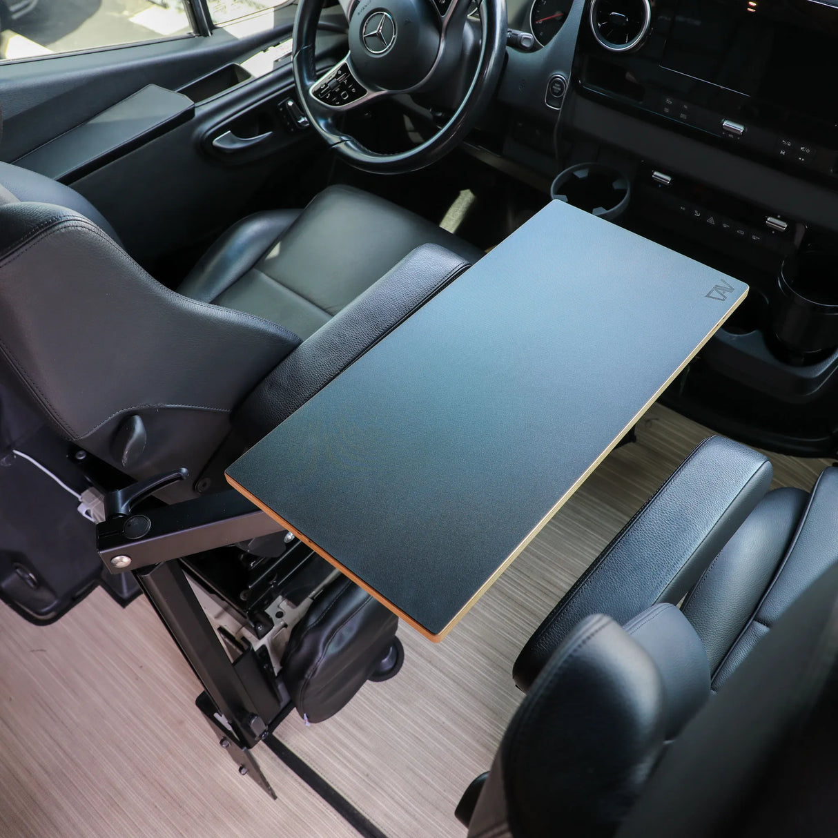 Canyon Adventure Vans Small Universal Table Top