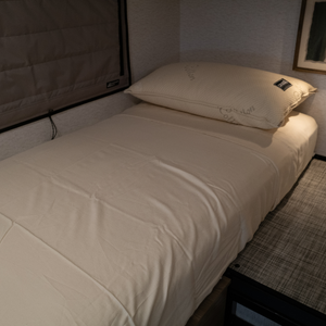 Canyon Adventure Vans Revel/GH1 Ultra Luxe Dream Sheets