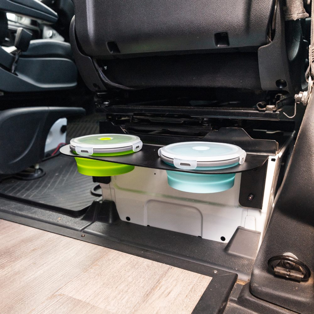 Canyon Adventure Vans Canyon Pet Bowl