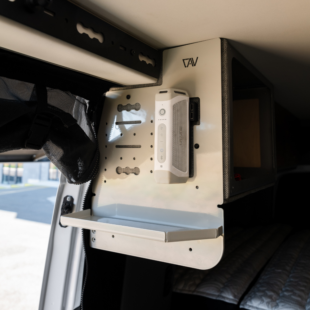 Canyon Adventure Vans Storyteller Kitchen Caddy