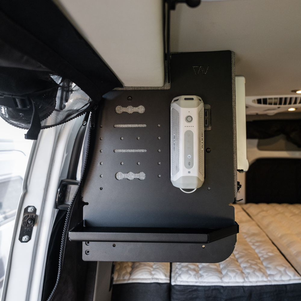 Canyon Adventure Vans Storyteller Kitchen Caddy