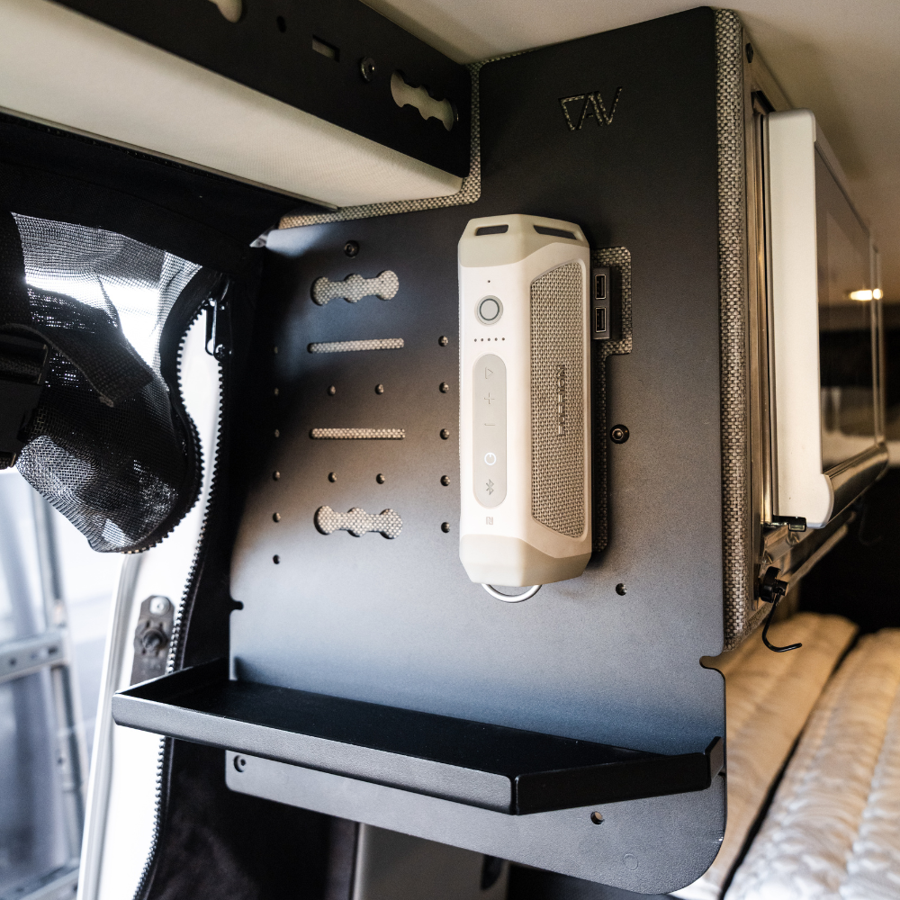 Canyon Adventure Vans Storyteller Kitchen Caddy