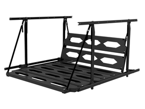 Virtus Vans 2019+ Mercedes Sprinter Elevate Futon Bed Kit