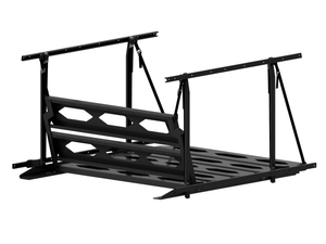 Virtus Vans 2019+ Mercedes Sprinter Elevate Futon Bed Kit