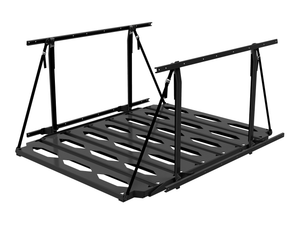 Virtus Vans 2019+ Mercedes Sprinter Elevate Futon Bed Kit