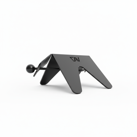 Canyon Adventure Vans Magnetic Bike Stand