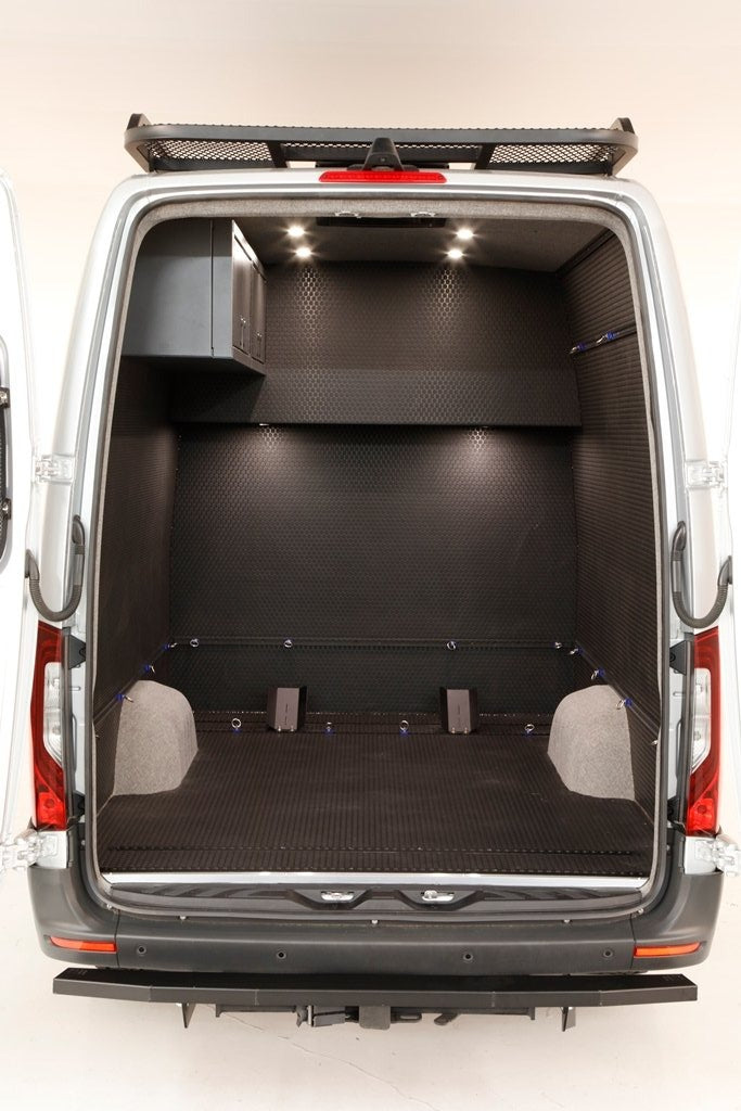 RB Components Deluxe Wheel Chock