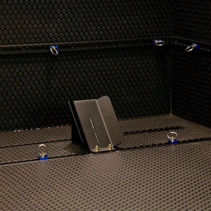 RB Components Deluxe Wheel Chock