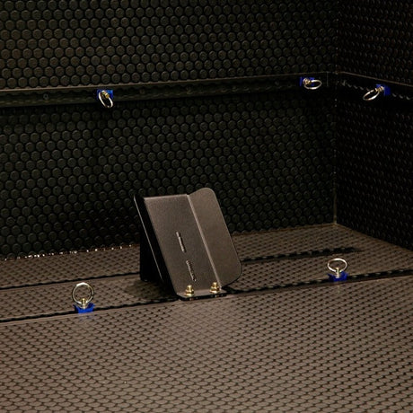 RB Components Deluxe Wheel Chock