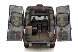 RB Components TPO Flooring - Coin