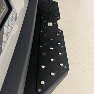 RB Components 2007+ Sprinter Van Rear Step