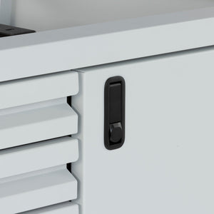 RB Components Door/Drawer Cabinet System - 32" Wide