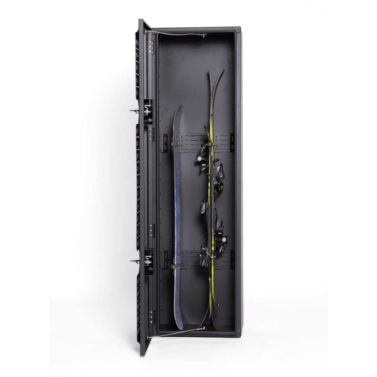 RB Components Rear Door Storage Box - Large Ski Box