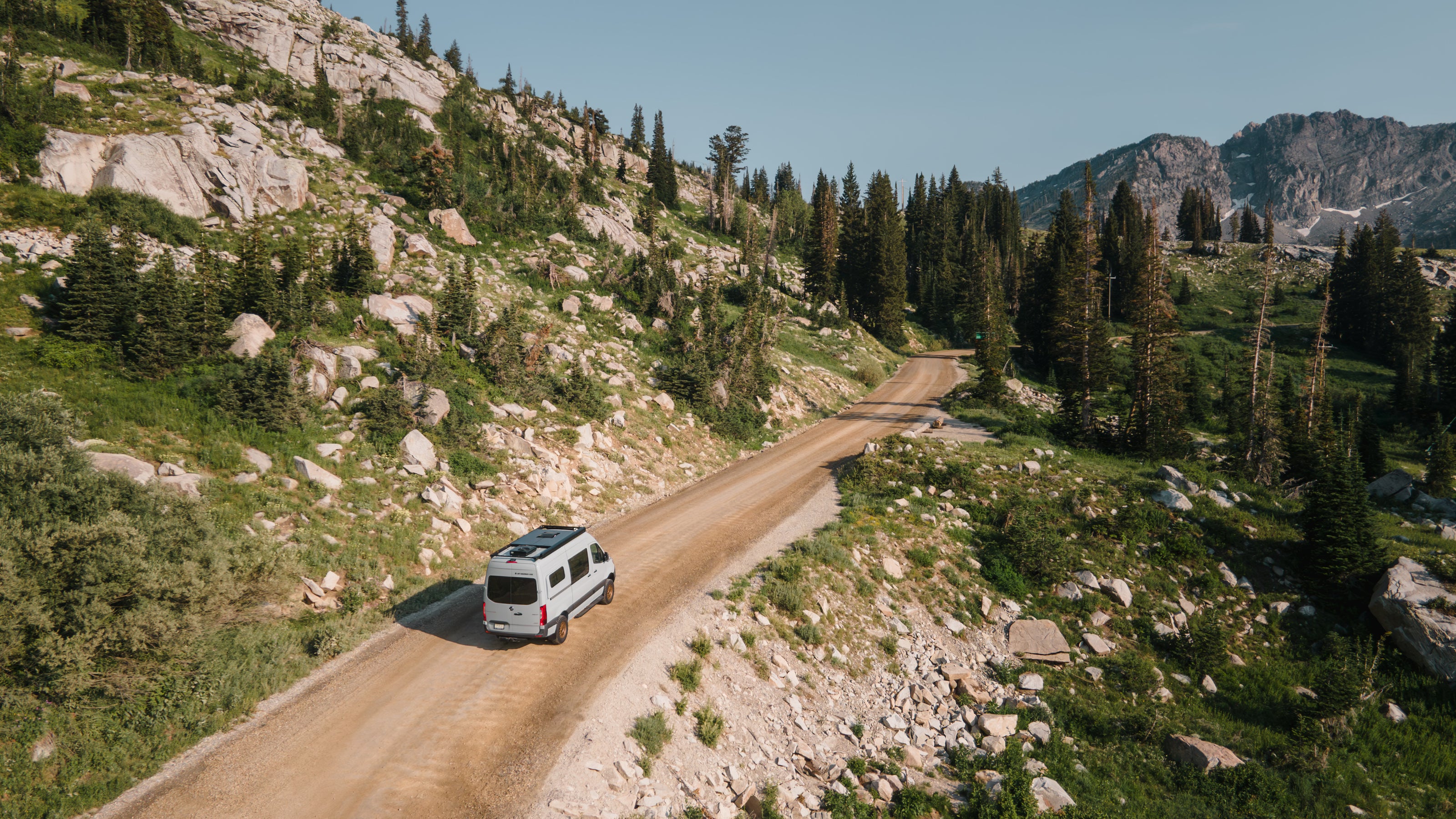 Collections Campervan Hq