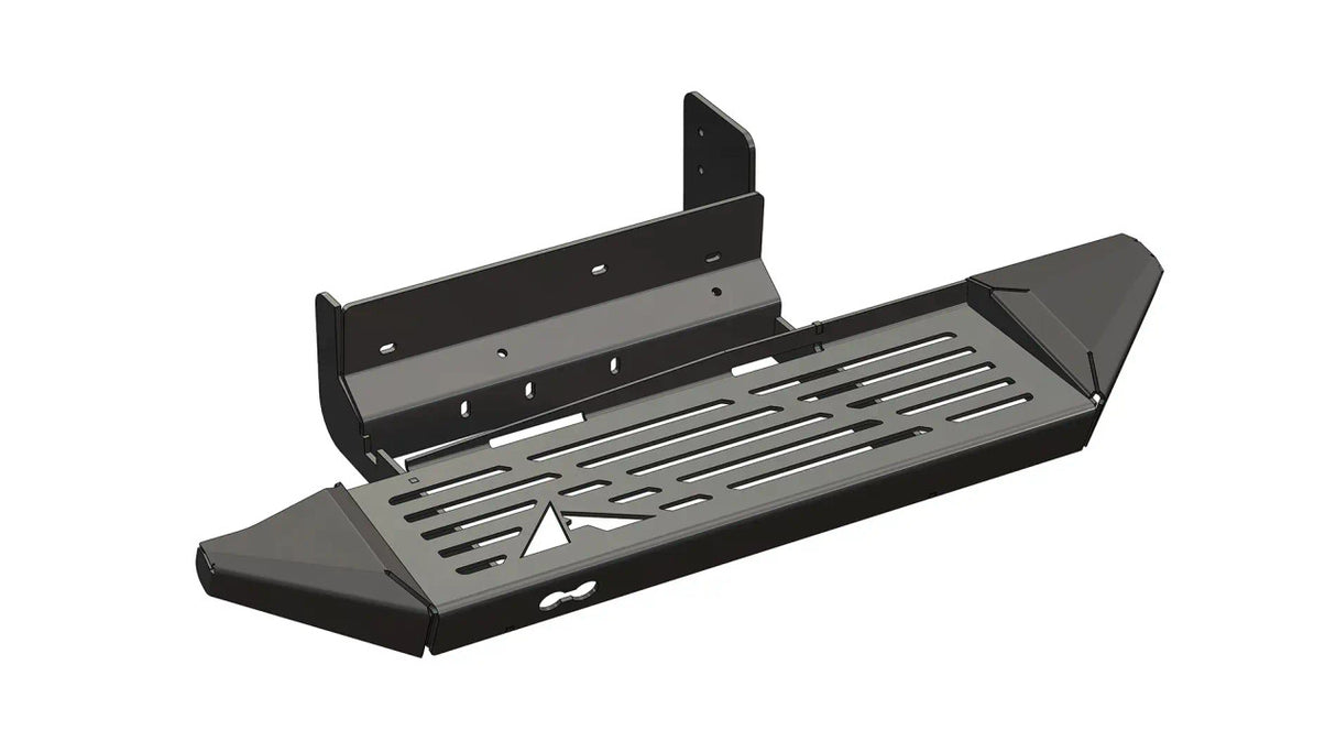 Aluminess 2014+ Ram ProMaster Recon Side Steps