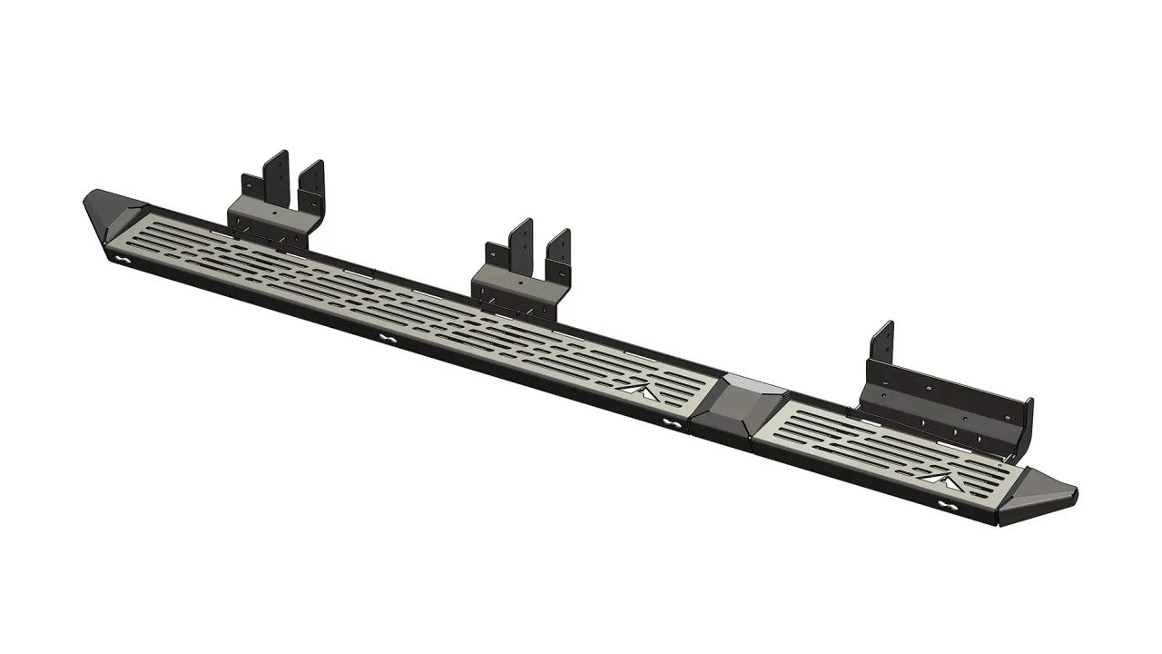 Aluminess 2014+ Ram ProMaster Recon Side Steps