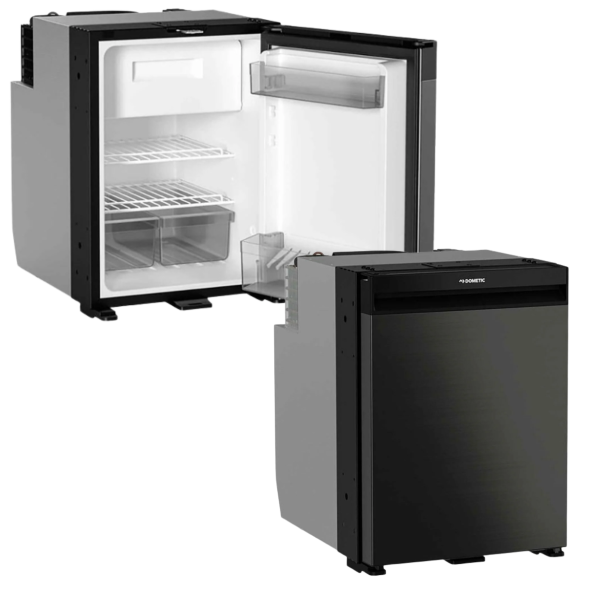 Lost Hiway Pedestal Galley with Dometic NRX 50C Fridge/Freezer