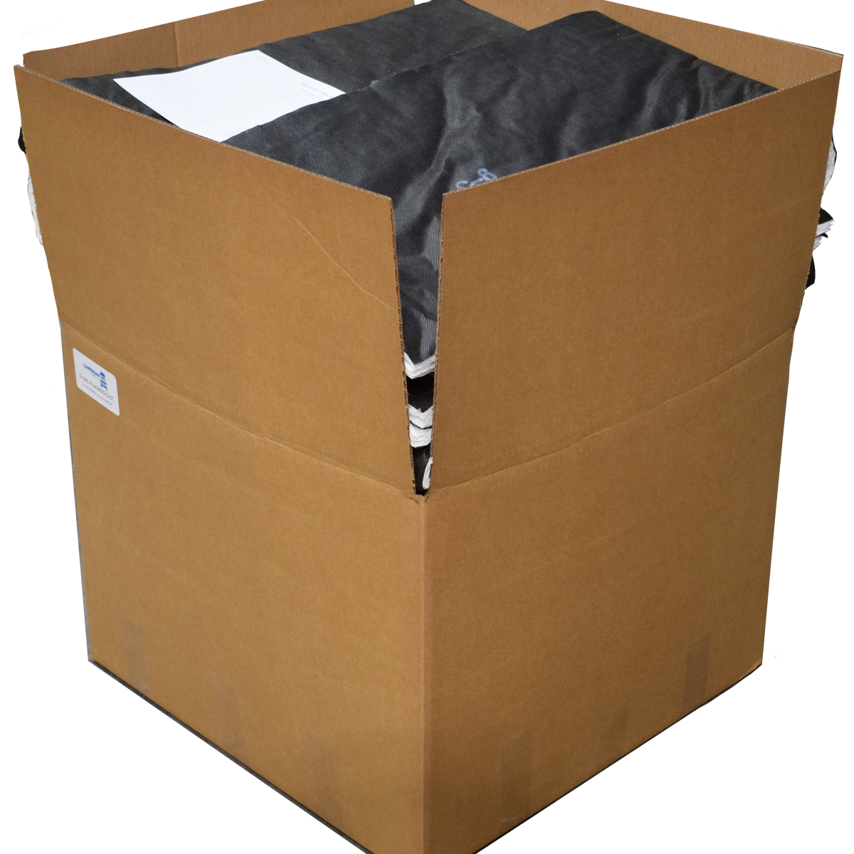 3M™ Thinsulate™ Van Insulation Kit for RAM ProMaster - High Roof ...