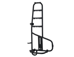 Tec Vanlife 2019+ Mercedes Sprinter Ladder/Tire Carrier