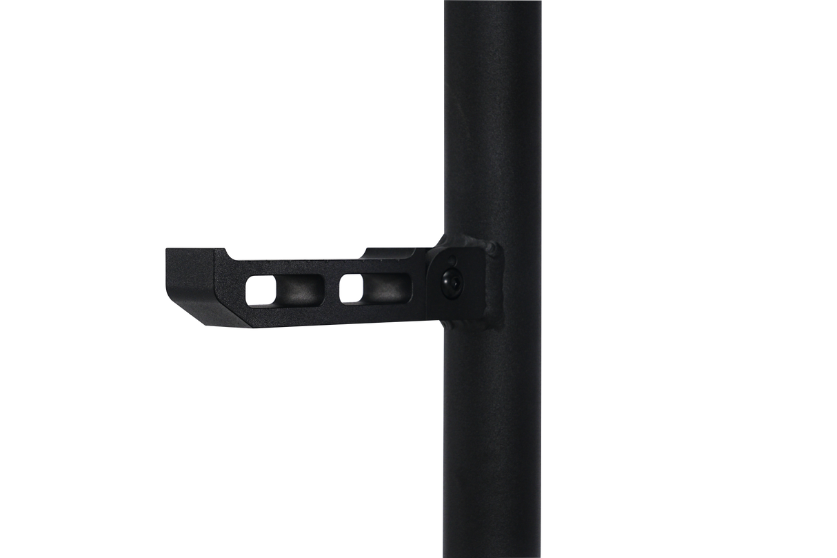 Tec Vanlife 2019+ Mercedes Sprinter Ladder/Tire Carrier