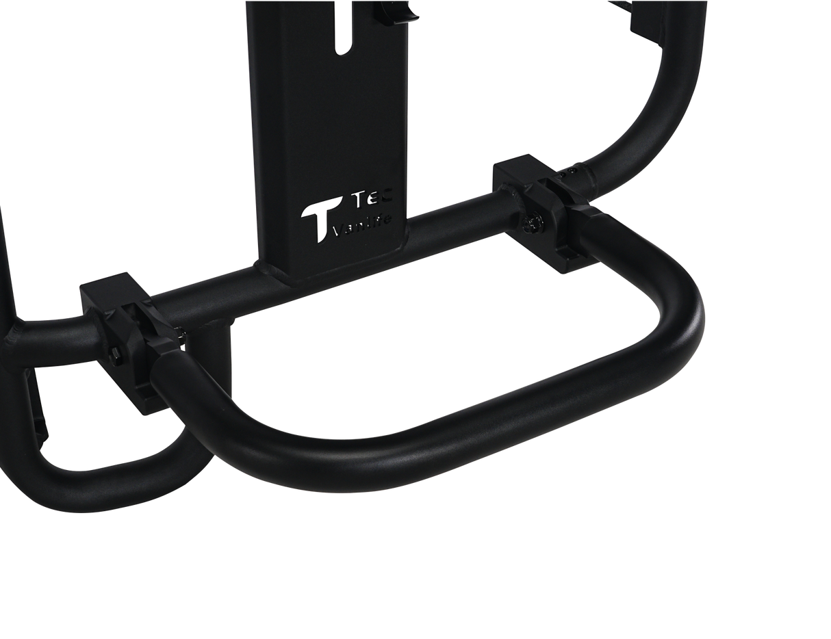 Tec Vanlife 2019+ Mercedes Sprinter Ladder/Tire Carrier