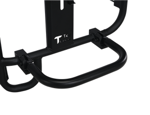 Tec Vanlife 2019+ Mercedes Sprinter Ladder/Tire Carrier
