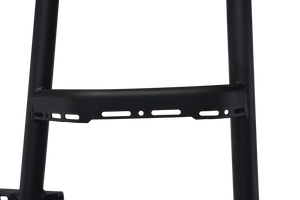 Tec Vanlife 2019+ Mercedes Sprinter Ladder/Tire Carrier