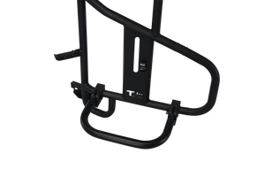 Tec Vanlife 2019+ Mercedes Sprinter Ladder/Tire Carrier