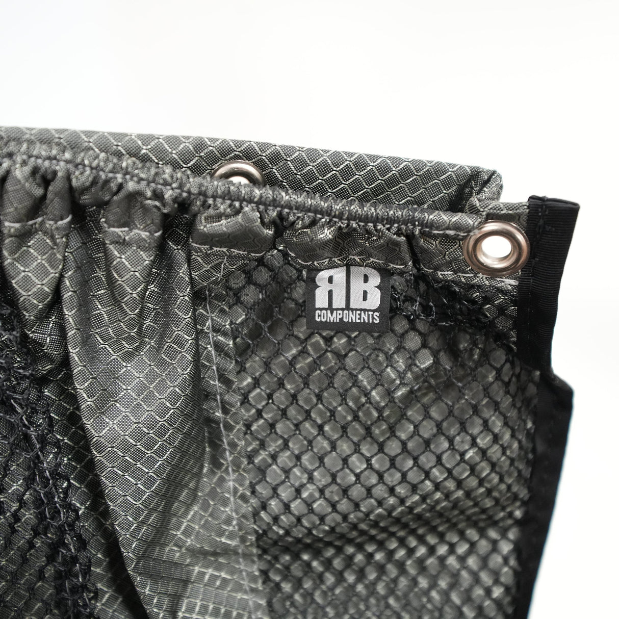 RB Components Stuff Bag 24in x 10in - Two Compartments