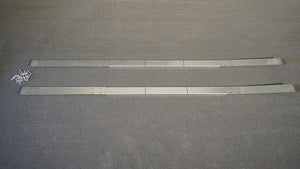 RB Components 2007+ Sprinter Van - Vertical Wall Brace Kit