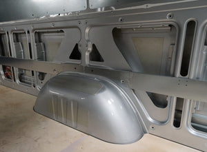 RB Components 2007+ Sprinter Van 170 - Lower Furniture Wall Brace Kit