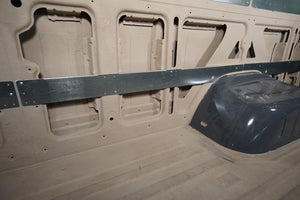 RB Components 2007+ Sprinter Van 170 EXT - Lower Furniture Wall Brace Kit