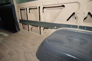 RB Components 2007+ Sprinter Van 170 EXT - Lower Furniture Wall Brace Kit