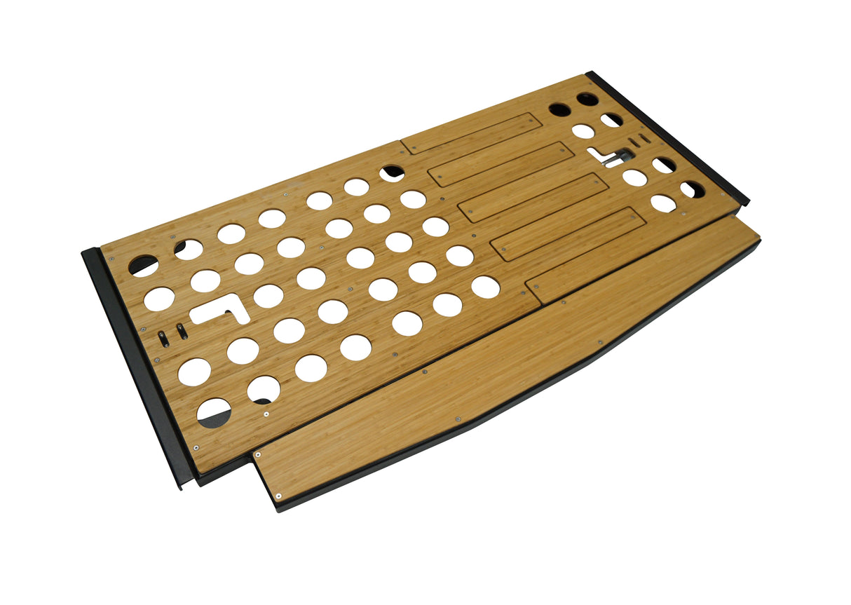 RB Components 170 Sprinter Van Adj. Panel Bed Kit