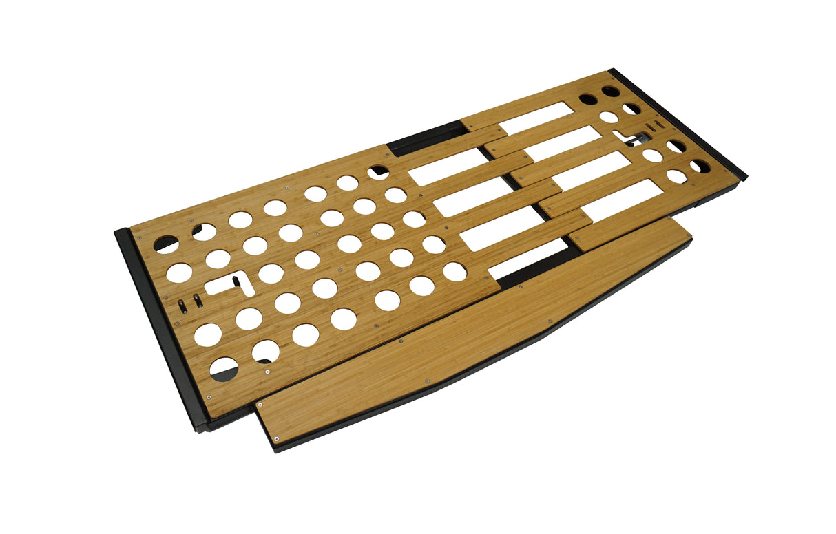 RB Components 170 Sprinter Van Adj. Panel Bed Kit