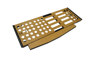 RB Components 170 EXT Sprinter Van Adj Panel Bed Kit