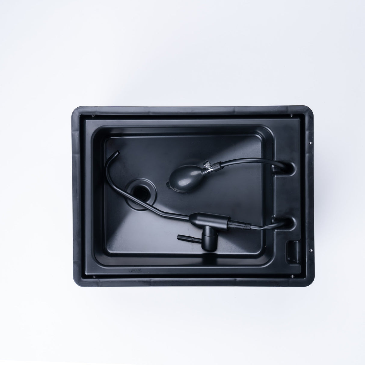 Boxio Wash Plus Portable Sink Starter Set