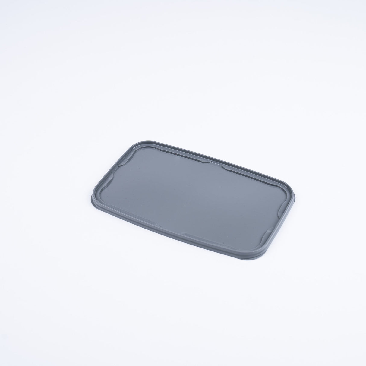 Boxio Solids Container Sealing Lid - Gray