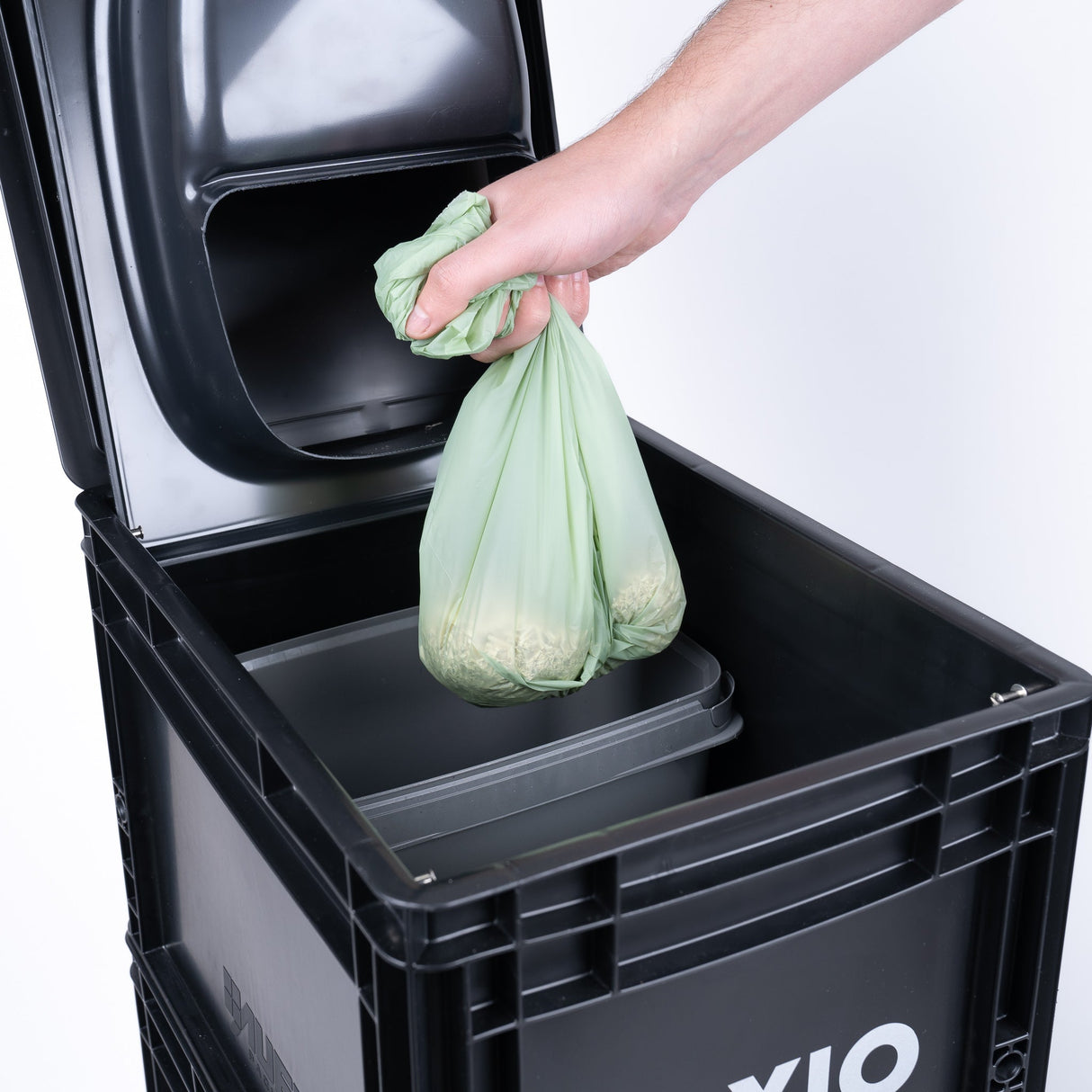 Boxio Bag Bundle
