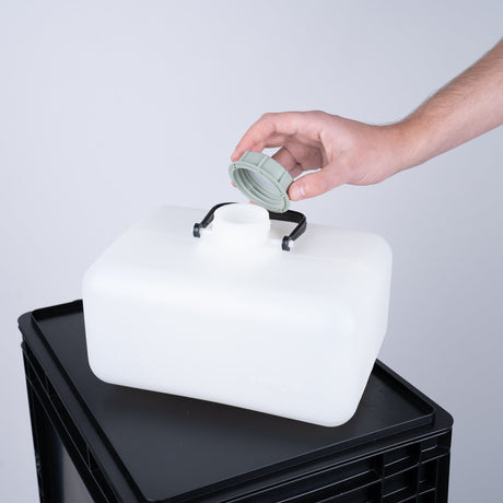 Boxio Urine Canister Lid Set