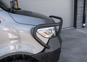 ROAMBUILT Mercedes Sprinter Full Guard Front Bumper (2019-2024)