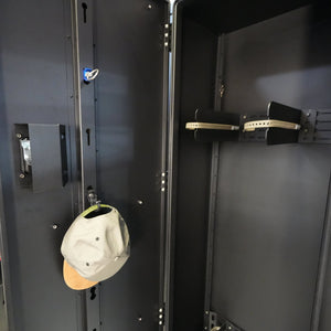 RB Components Rear Door Storage Box - Large Ski Box